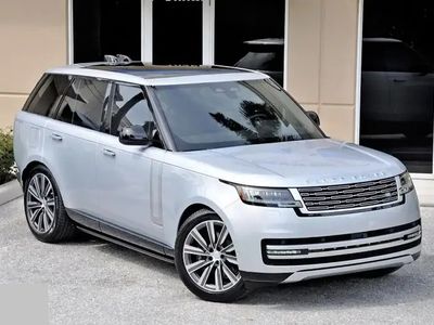 occasion Land Rover Range Rover Autobiography PHEV