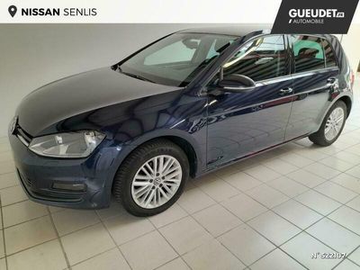 occasion VW Golf VII 1.2 TSI 105ch BlueMotion Technology Cup 5p