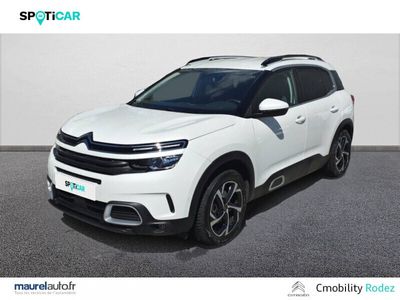 occasion Citroën C5 Aircross BlueHDi 130 S&S EAT8 Feel 5p