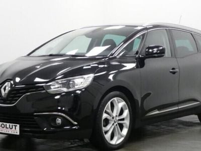 Renault Scénic IV
