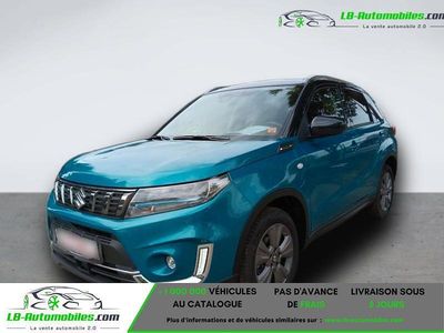 Occasion 2023 Suzuki Vitara SUV | 28 200 € (Prix juste)