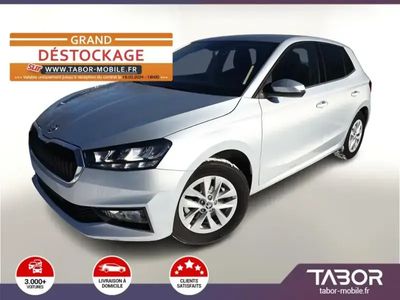 occasion Skoda Fabia 1.0 TSI 110 Amb LED VirtC Radars