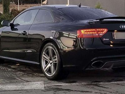 occasion Audi RS5 S tronic