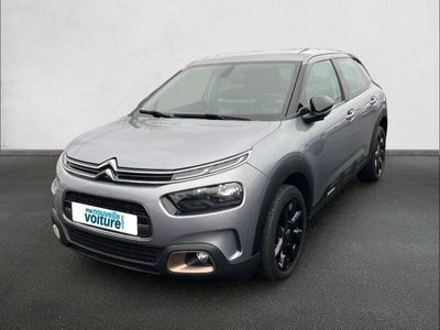 occasion Citroën C4 Cactus - VIVA164926526