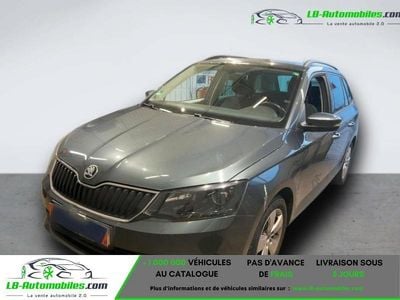 Occasion 2018 Skoda Fabia Break | 15 900 € (Prix assez cher)