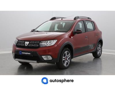 occasion Dacia Sandero 1.5 Blue dCi 95ch Techroad