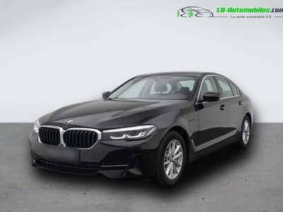 BMW 530e