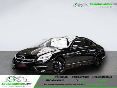 Occasion 2011 Mercedes C63 AMG AMG Berline | 52 500 €