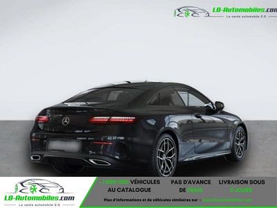 Occasion Mercedes E400 330 ch (242 kW) 2020 Berline