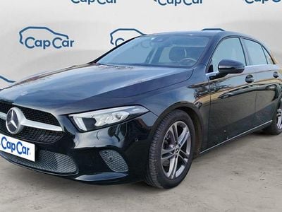 Occasion 2020 Mercedes A180 Style | 19 190 € (Bon prix)