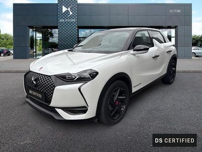 DS Automobiles DS3 Crossback