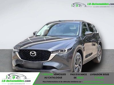 occasion Mazda CX-5 2.0L e-Skyactiv G 165 ch 4x2 BVM