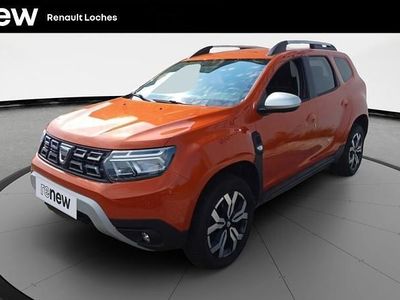 Orange Occasion 2023 Dacia Duster Prestige SUV | 17 500 € (Prix juste)