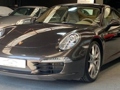Porsche 911 Carrera S
