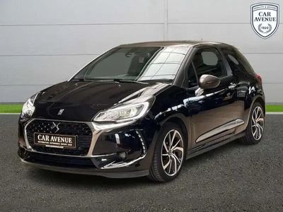 DS Automobiles DS3