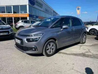 occasion Citroën C4 1.2 Puretech 12v - 130 S\u0026s Feel