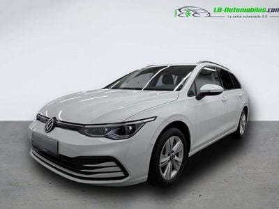 VW Golf VIII