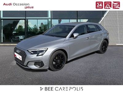 Audi A3 Sportback e-tron