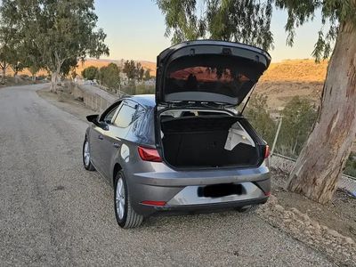 occasion Seat Leon 1.6l