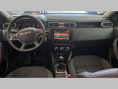 Gris Occasion 2024 Dacia Duster Journey SUV | 22 490 € (Prix juste)