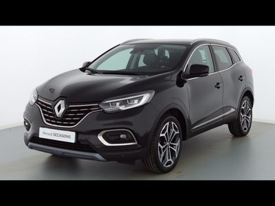 occasion Renault Kadjar 1.3 TCe 140ch FAP Intens 152g