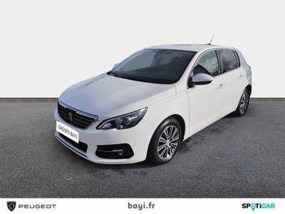 occasion Peugeot 308 308BlueHDi 130ch S&S BVM6