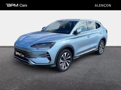 Occasion 2025 BYD Seal U Boost SUV | 36 890 €