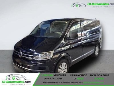 Occasion 2017 VW Multivan Van | 42 100 € (Super prix)