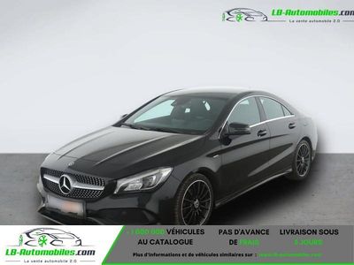 Occasion 2018 Mercedes CLA200 Coupé | 26 600 €