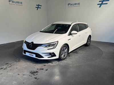 Renault Mégane IV