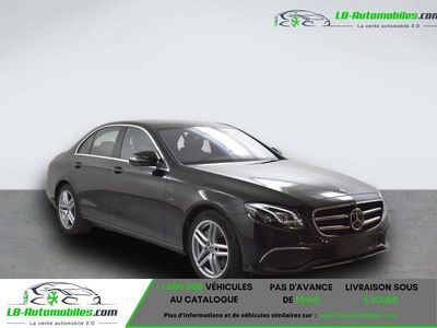 Occasion Mercedes E300 306 ch (225 kW) 2020 Berline