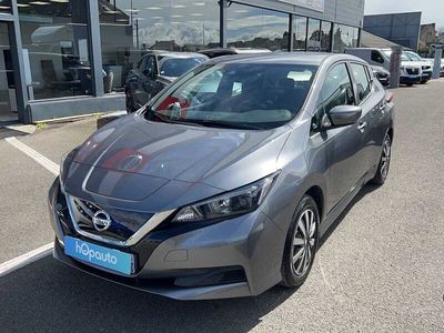 occasion Nissan Leaf Leaf 2021Electrique 40kWh