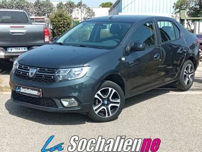 occasion Dacia Logan TCe 90 Confort