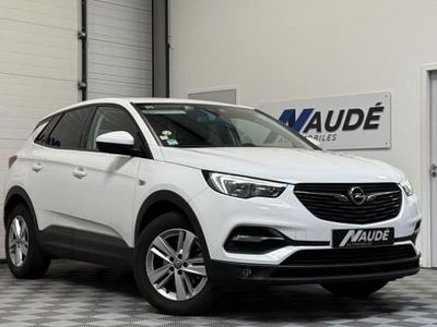 Occasion 2019 Opel Grandland X Business SUV | 11 490 € (Prix juste)