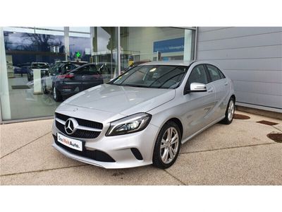 occasion Mercedes A200 Classe