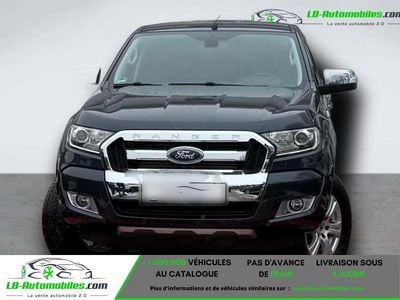 Occasion Ford Ranger 200 ch (147 kW) 2019 Pick-up
