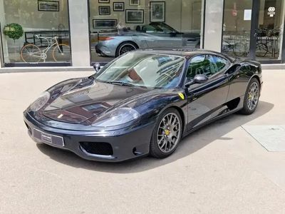 Ferrari 360