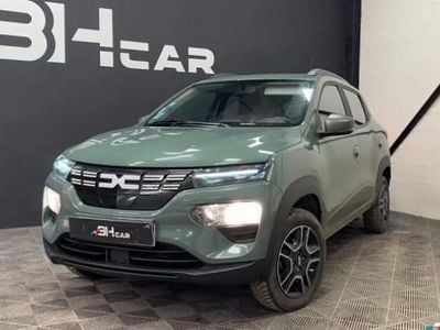 Occasion 2023 Dacia Spring Citadine | 10 990 € (Super prix)