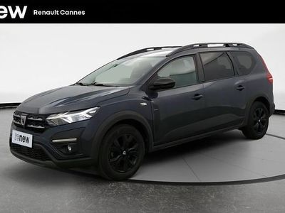Occasion Dacia Jogger Extreme 2022 Gris Monospace