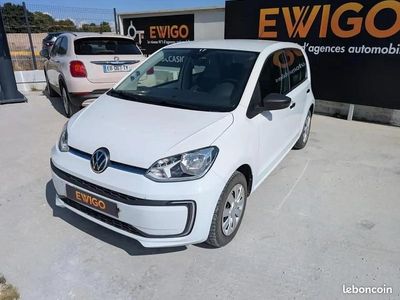 VW e-up!