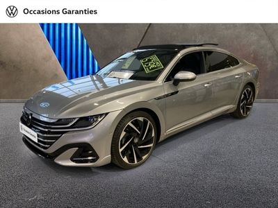 VW Arteon