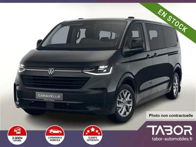 VW T7