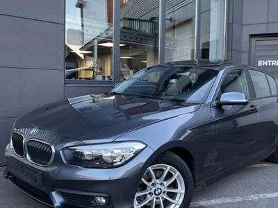 Occasion 2017 BMW 116 Citadine | 9 450 € (Super prix)