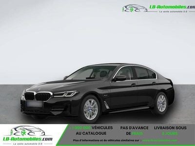 BMW 530e
