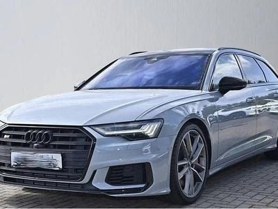 Occasion Audi S6 Sport 349 ch (256 kW) 2020 Break