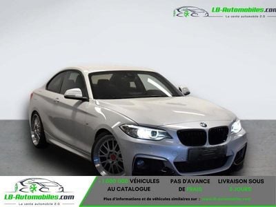 Occasion 2016 BMW 230 Comfort Edition Coupé | 32 700 €