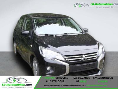 occasion Mitsubishi Space Star 1.2 MIVEC 71 BVM