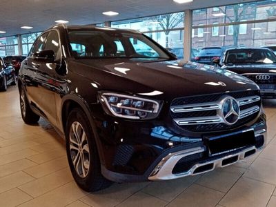 occasion Mercedes GLC220 D 194CH AVANTGARDE LINE 4MATIC 9G-TRONIC