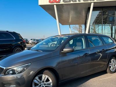 occasion Peugeot 308 Hdi 100 Active Gps Apple Clim Régul 279-mois