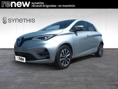 occasion Renault Zoe ZOER135 - Intens